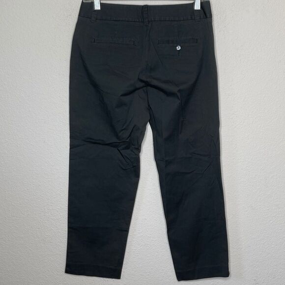 J. Crew Cocktail Capri City Fit Pants - Picture 3 of 10